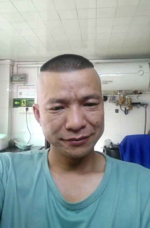 自创生涯的第一张照片--佛山父母相亲团