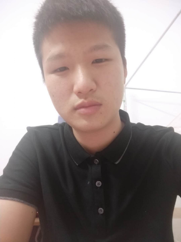 邓先生的第一张照片--佛山父母相亲团