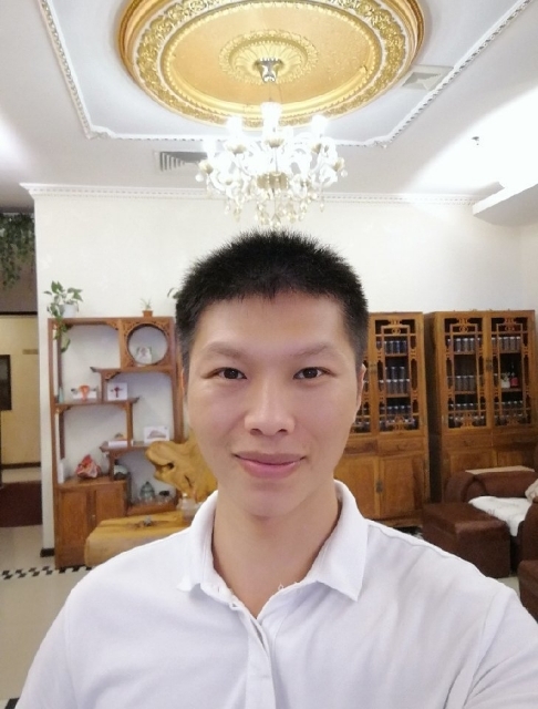 大卫的第一张照片--佛山父母相亲团