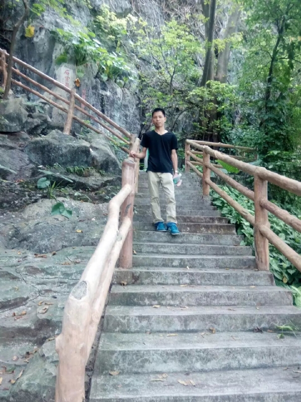 ans的第一张照片--佛山父母相亲团
