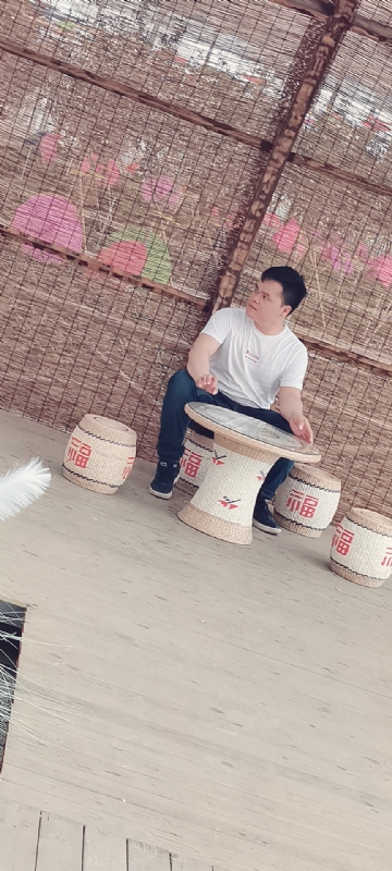 缘分的第一张照片--佛山父母相亲团