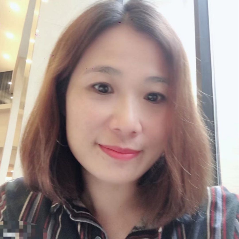 Jenny的第二张照片--佛山父母相亲团