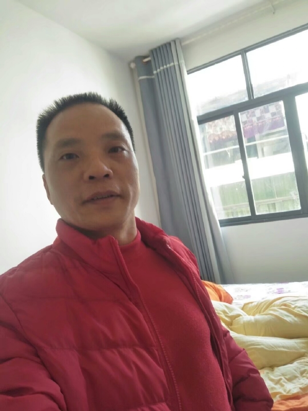 真诚征婚的第一张照片--佛山父母相亲团