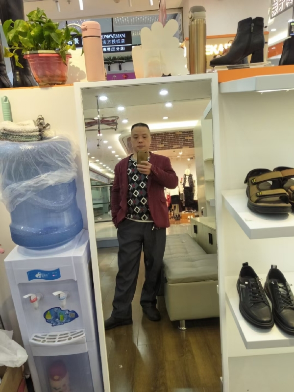 真诚征婚的第四张照片--佛山父母相亲团