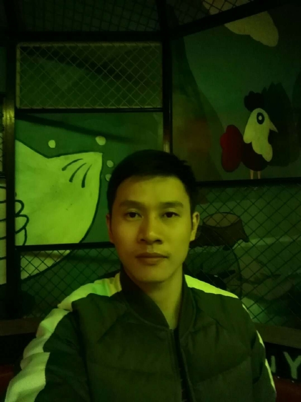 阿润的第一张照片--佛山父母相亲团