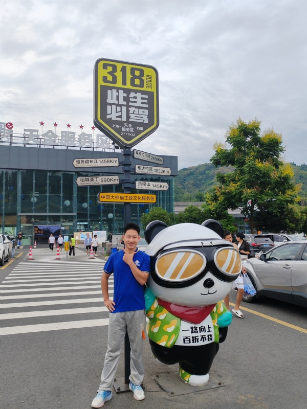 李先生的第一张照片--佛山父母相亲团